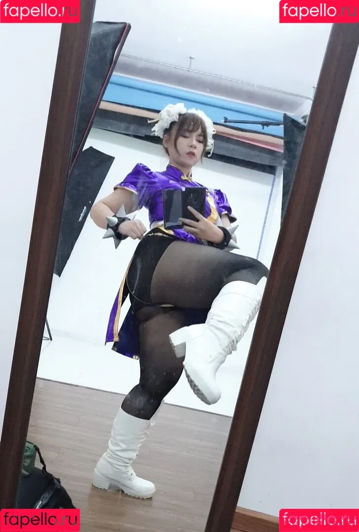 Uyuy / Uyuychan2907 Onlyfans Photo Gallery 