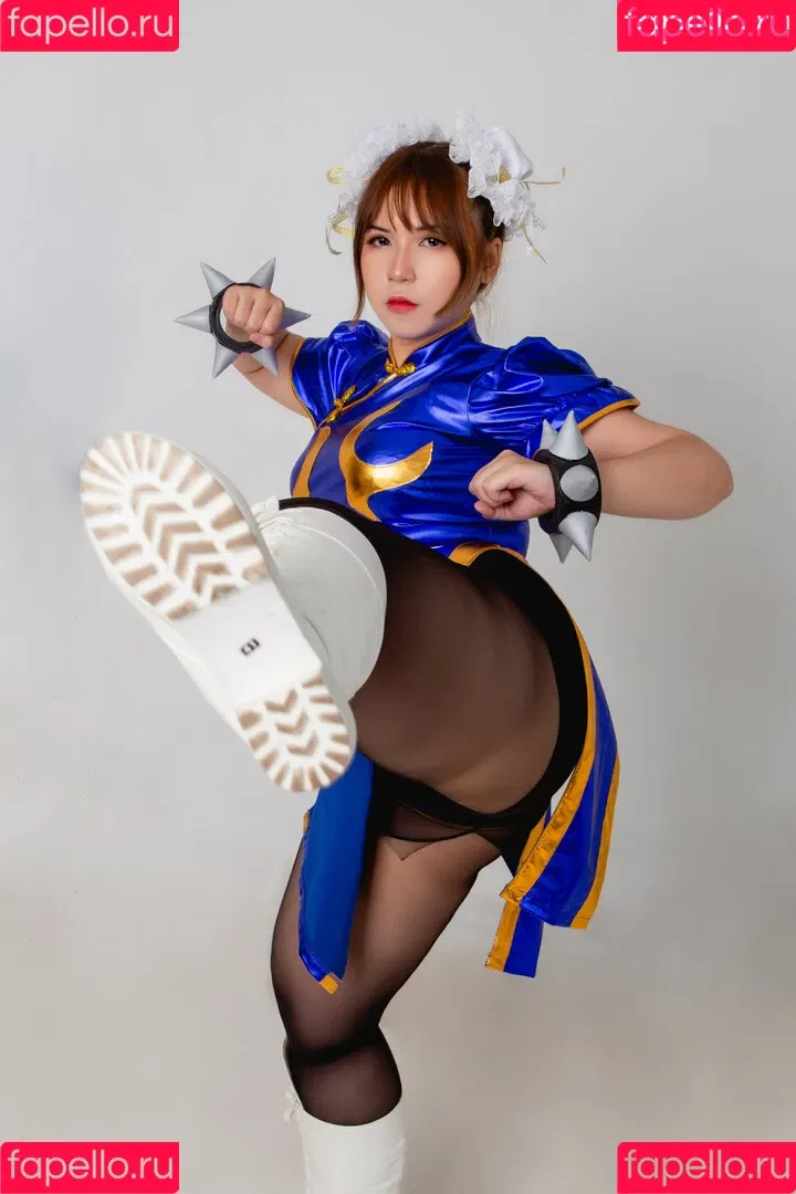 Uyuy / Uyuychan2907 Onlyfans Photo Gallery 