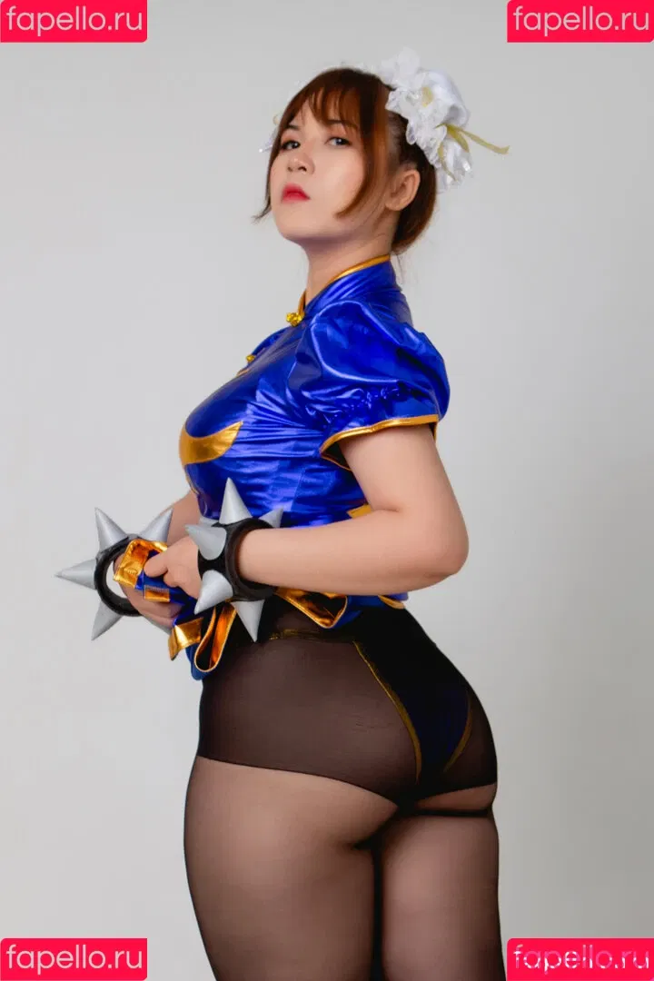 Uyuy / Uyuychan2907 Onlyfans Photo Gallery 