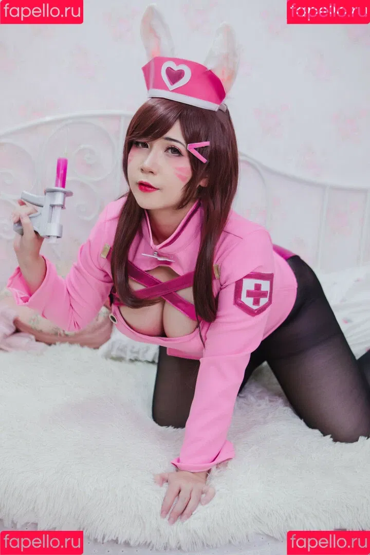 Uyuy / Uyuychan2907 Onlyfans Photo Gallery 
