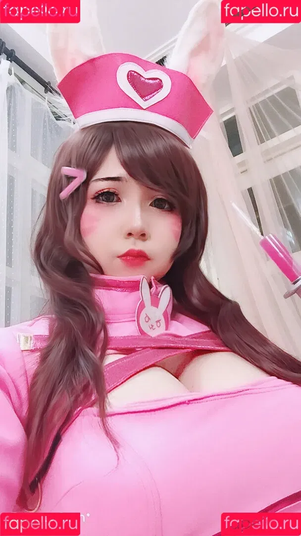 Uyuy / Uyuychan2907 Onlyfans Photo Gallery 