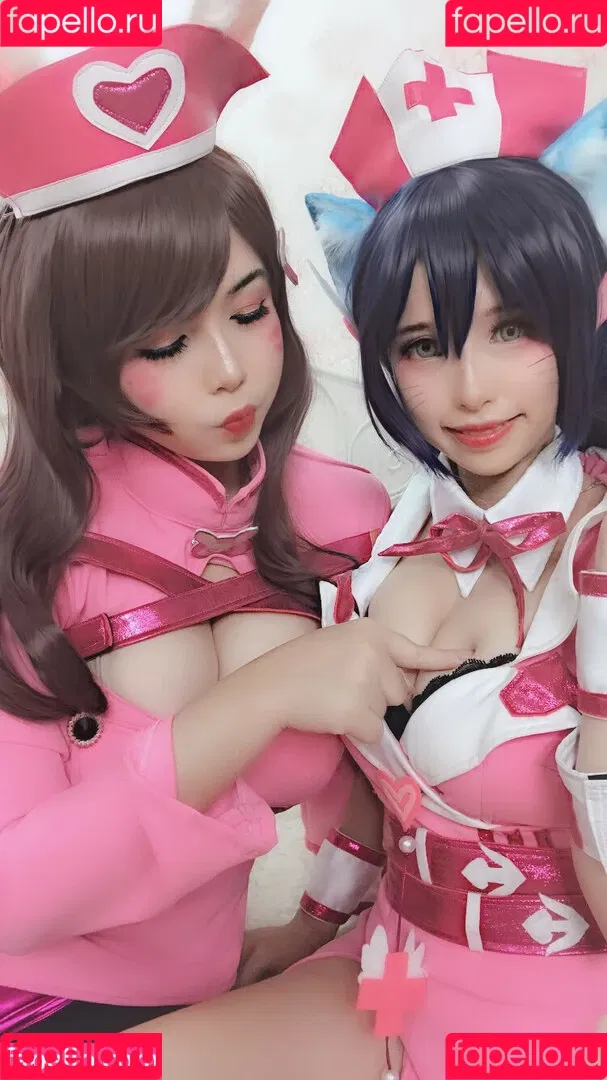 Uyuy / Uyuychan2907 Onlyfans Photo Gallery 