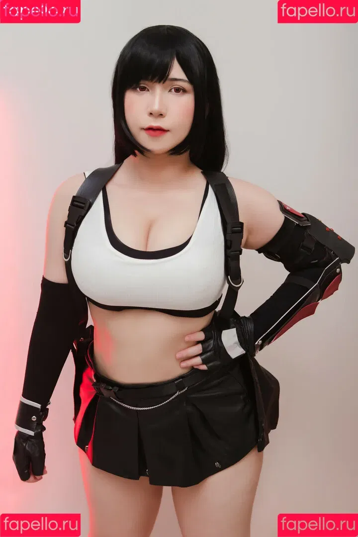 Uyuy / Uyuychan2907 Onlyfans Photo Gallery 