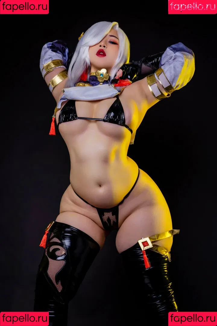 Uyuy / Uyuychan2907 Onlyfans Photo Gallery 