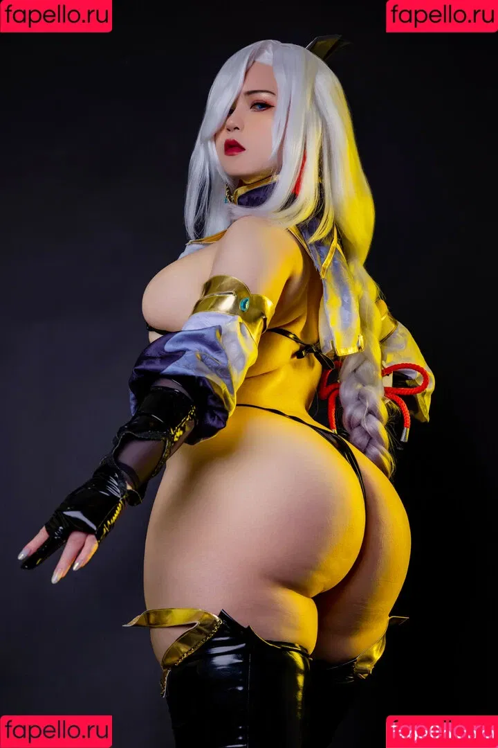 Uyuy / Uyuychan2907 Onlyfans Photo Gallery 