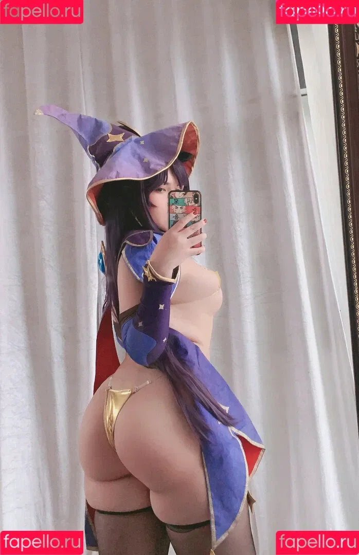 Uyuy / Uyuychan2907 Onlyfans Photo Gallery 
