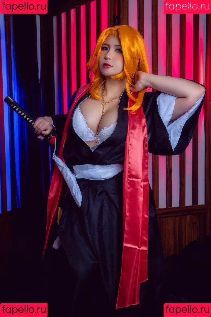 Uyuy / Uyuychan2907 Onlyfans Photo Gallery 