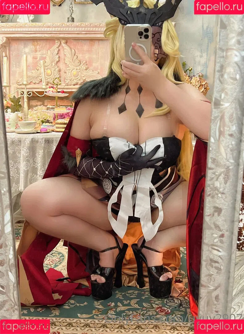 Uyuy / Uyuychan2907 Onlyfans Photo Gallery 