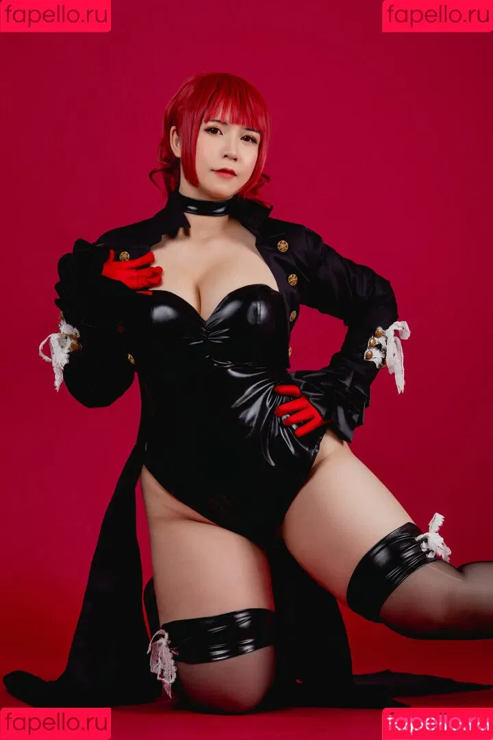 Uyuy / Uyuychan2907 Onlyfans Photo Gallery 
