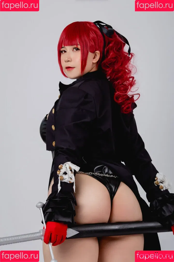 Uyuy / Uyuychan2907 Onlyfans Photo Gallery 
