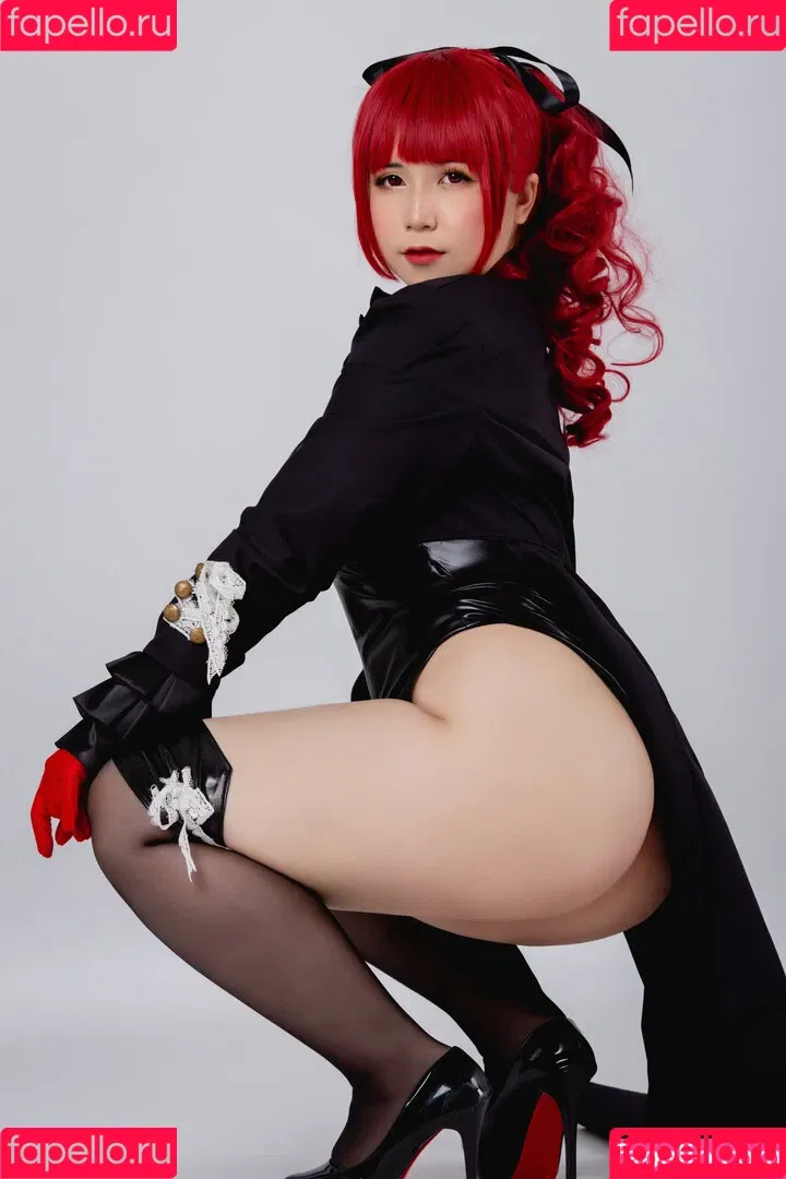 Uyuy / Uyuychan2907 Onlyfans Photo Gallery 