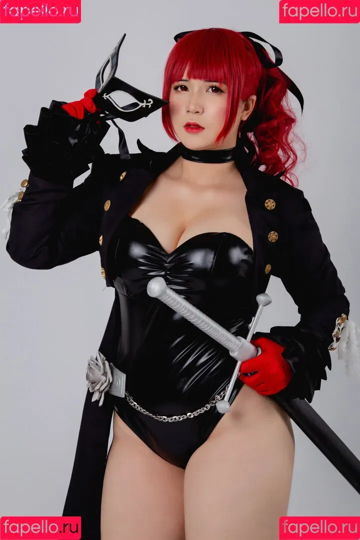 Uyuy / Uyuychan2907 Onlyfans Photo Gallery 