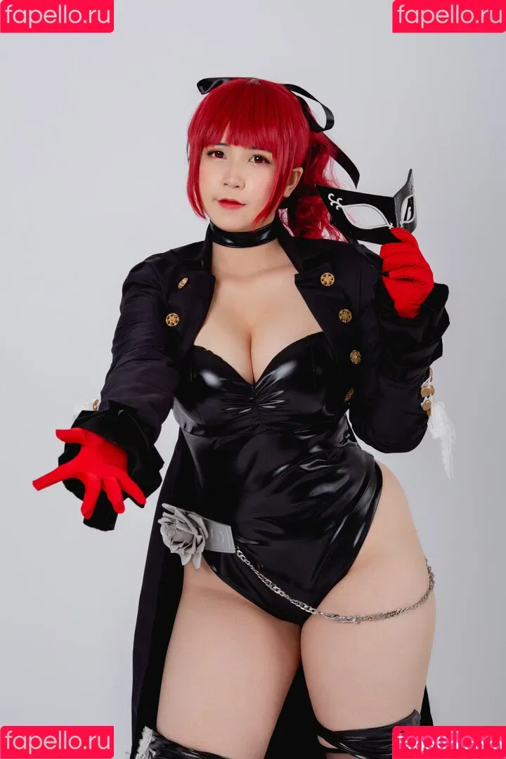 Uyuy / Uyuychan2907 Onlyfans Photo Gallery 