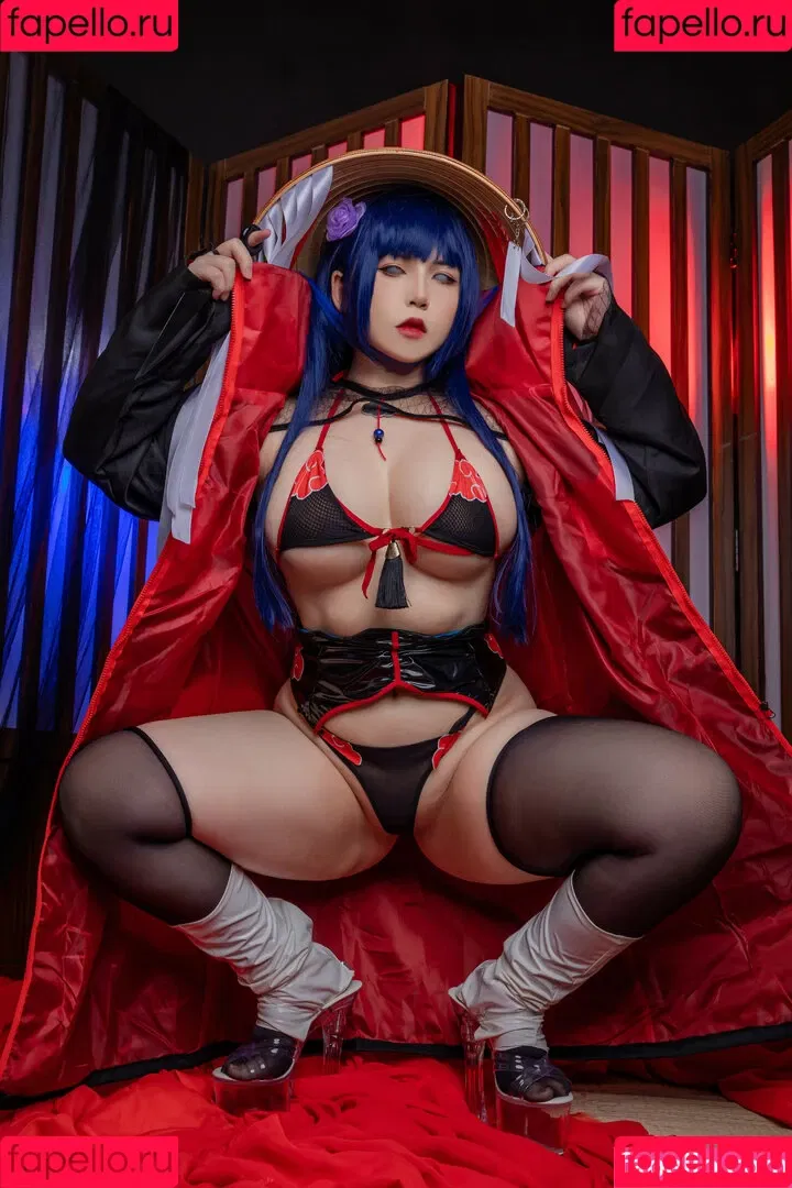 Uyuy / Uyuychan2907 Onlyfans Photo Gallery 
