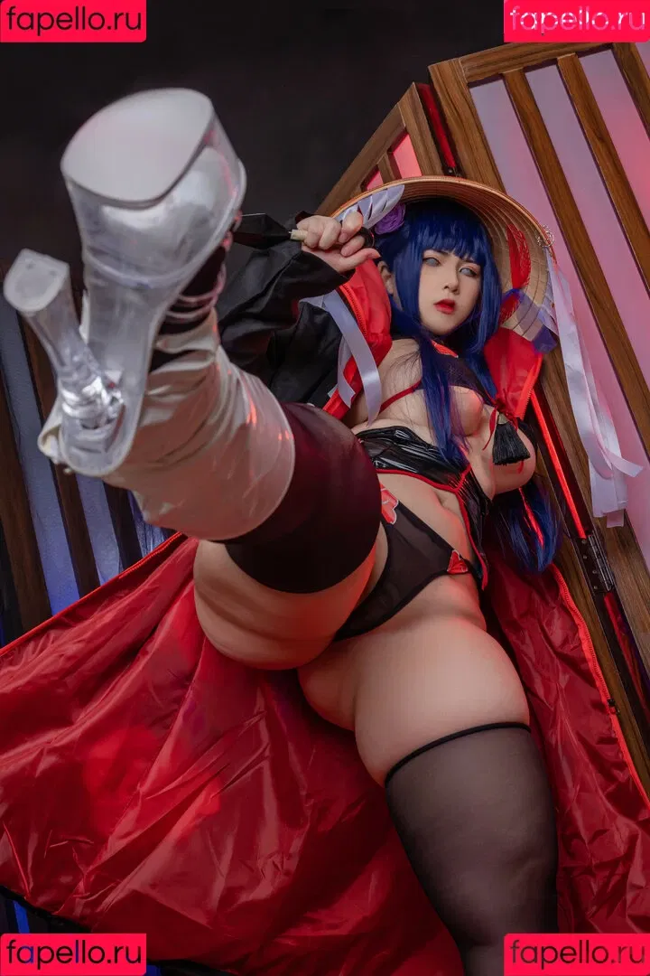 Uyuy / Uyuychan2907 Onlyfans Photo Gallery 