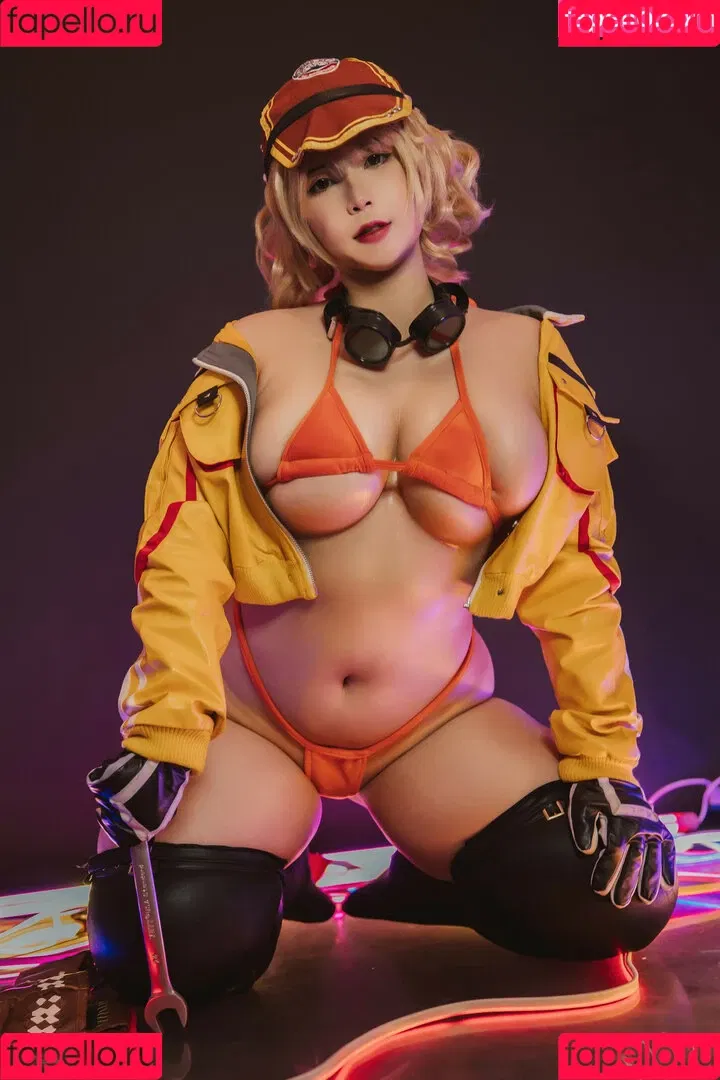 Uyuy / Uyuychan2907 Onlyfans Photo Gallery 
