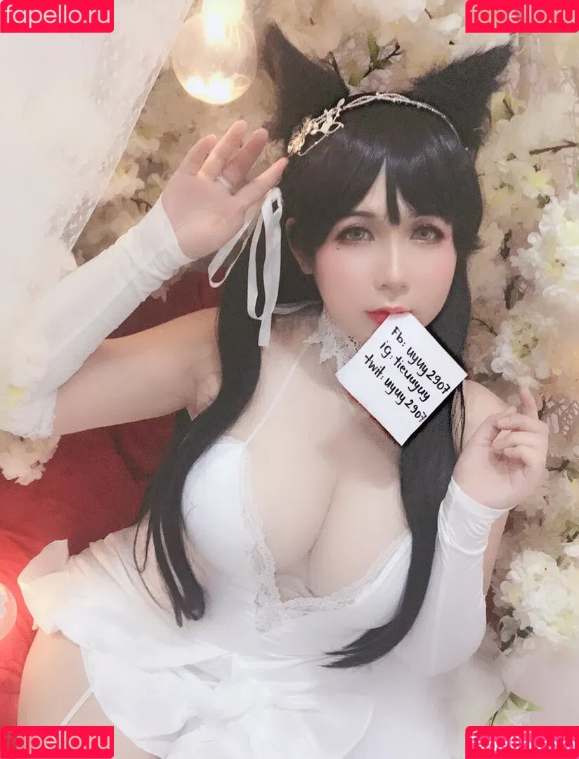 Uyuy / Uyuychan2907 Onlyfans Photo Gallery 