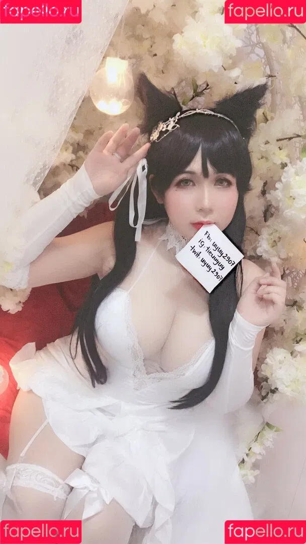 Uyuy / Uyuychan2907 Onlyfans Photo Gallery 