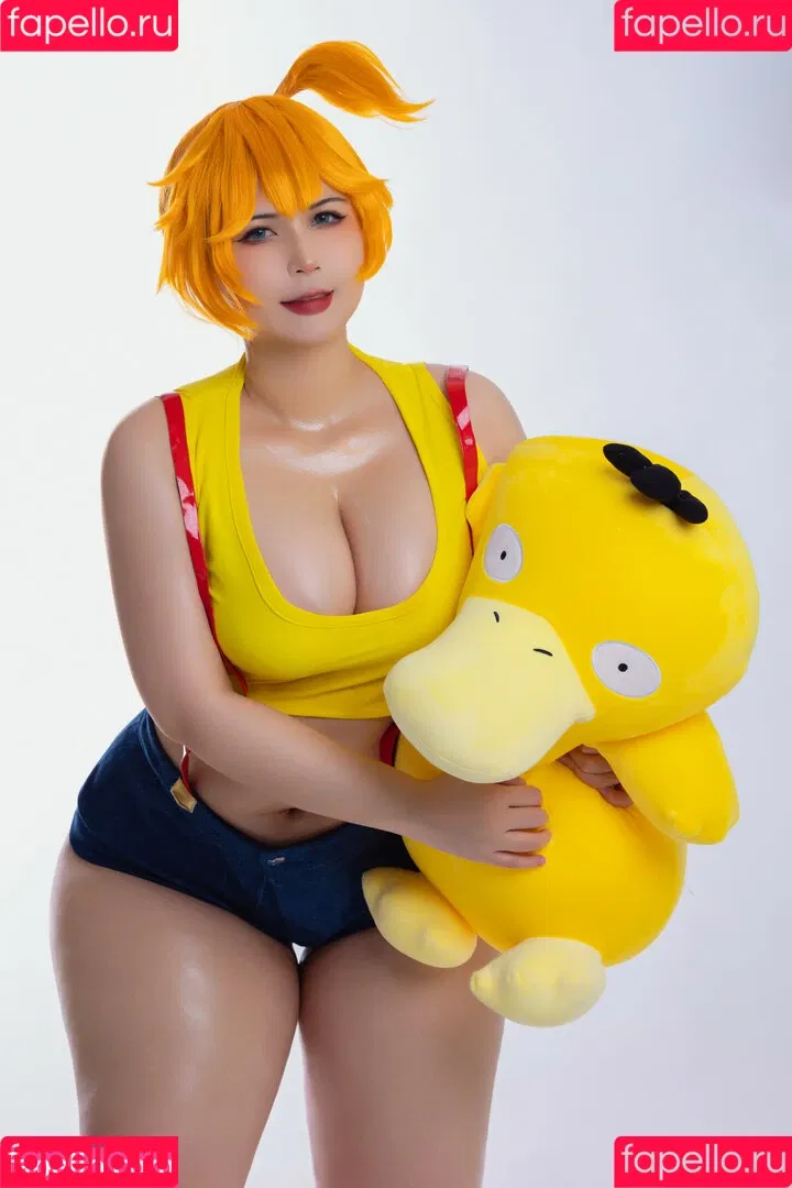 Uyuy / Uyuychan2907 Onlyfans Photo Gallery 