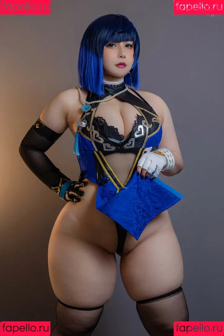 Uyuy / Uyuychan2907 Onlyfans Photo Gallery 
