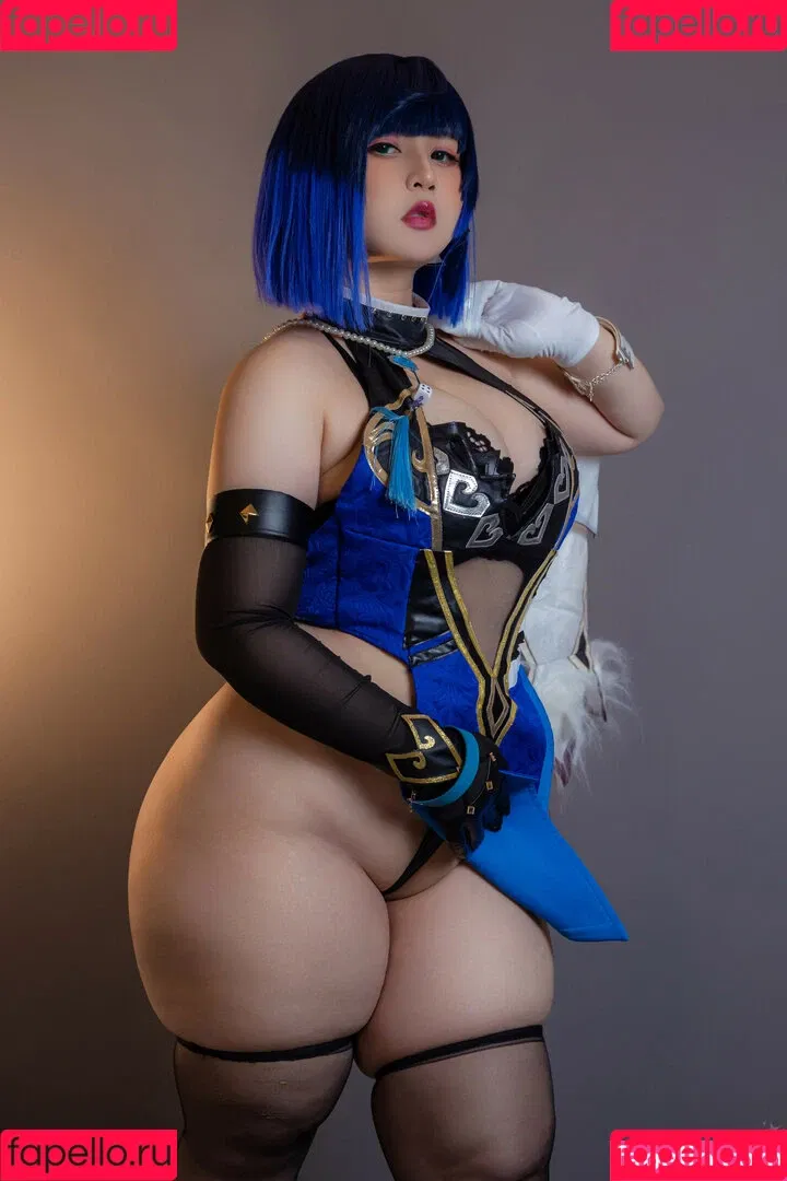 Uyuy / Uyuychan2907 Onlyfans Photo Gallery 