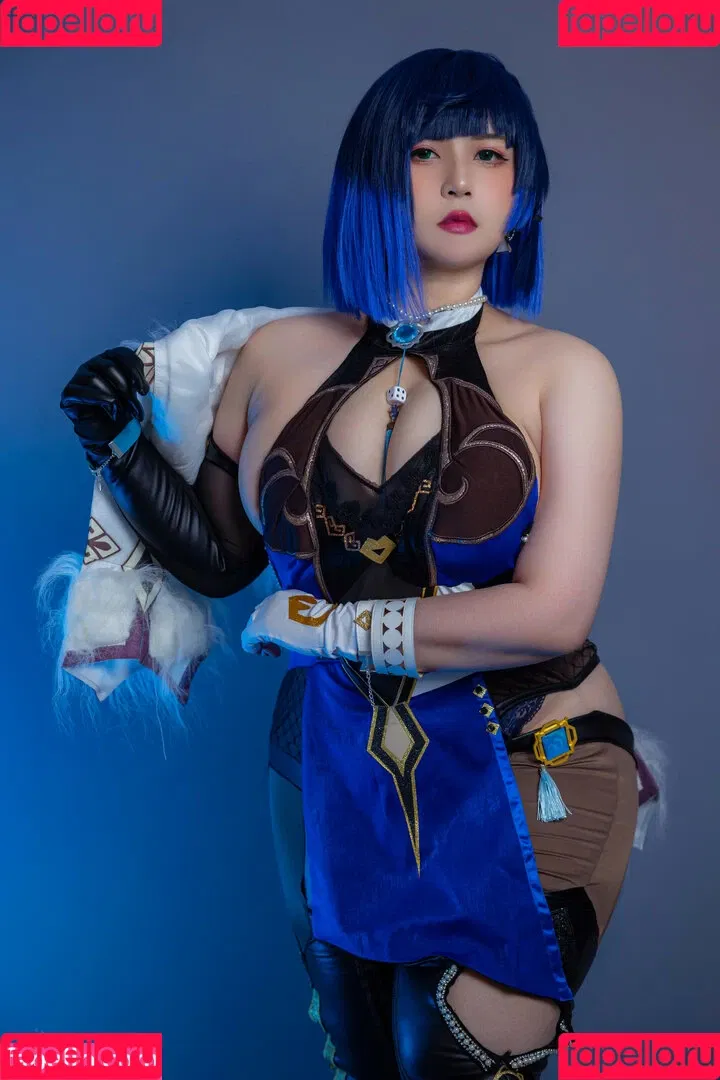 Uyuy / Uyuychan2907 Onlyfans Photo Gallery 