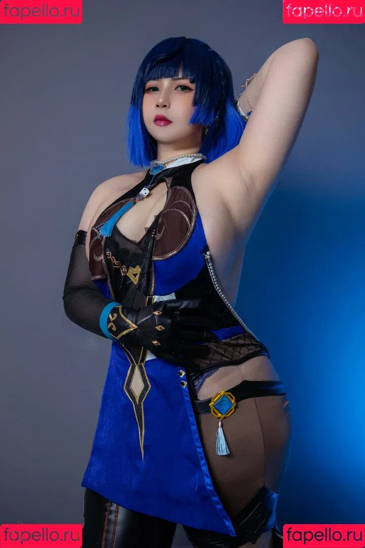 Uyuy / Uyuychan2907 Onlyfans Photo Gallery 