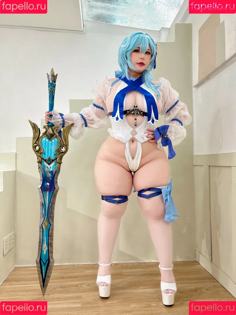 Uyuy / Uyuychan2907 Onlyfans Photo Gallery 