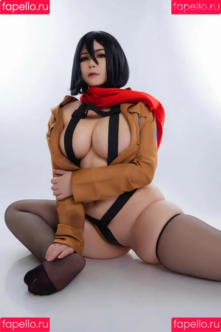 Uyuy / Uyuychan2907 Onlyfans Photo Gallery 