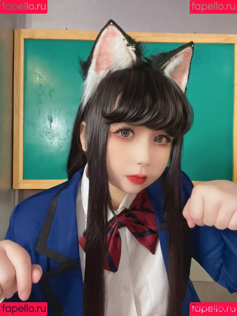 Uyuy / Uyuychan2907 Onlyfans Photo Gallery 