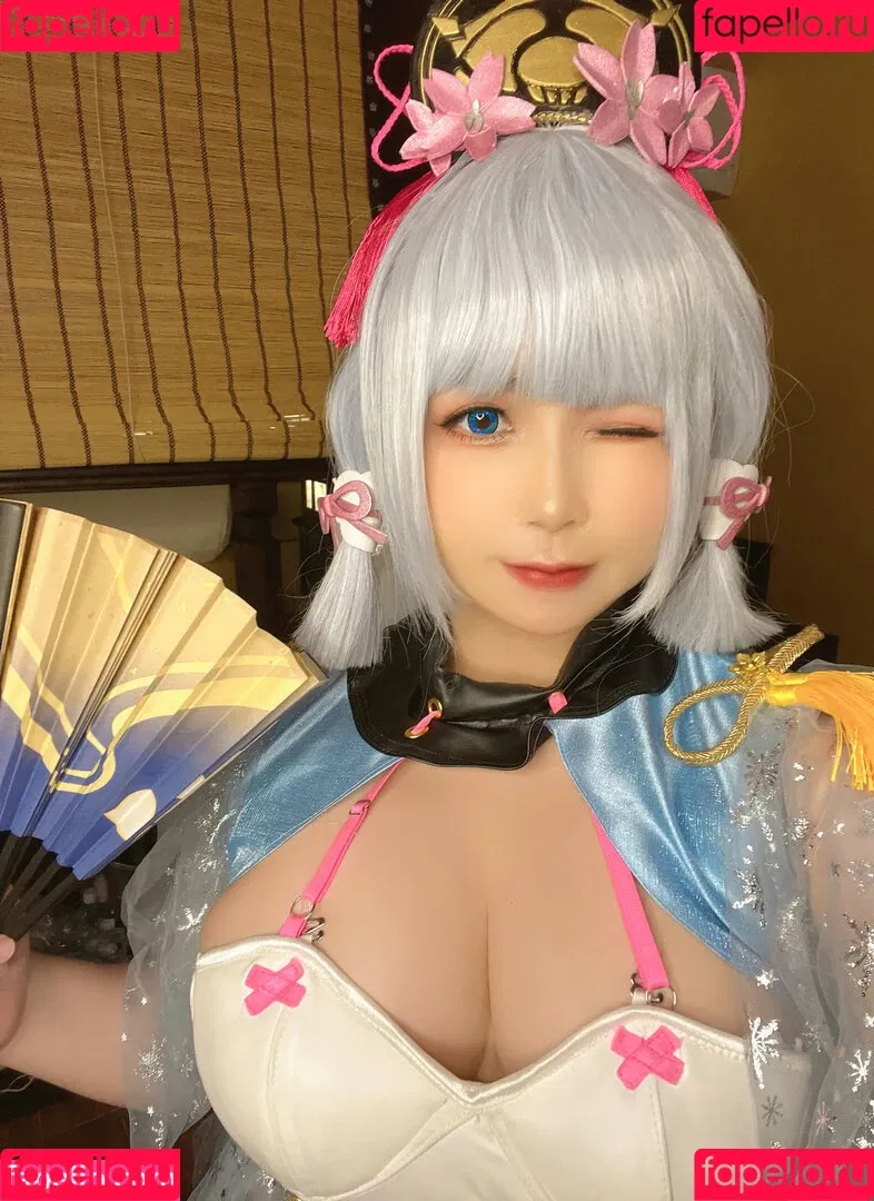 Uyuy / Uyuychan2907 Onlyfans Photo Gallery 