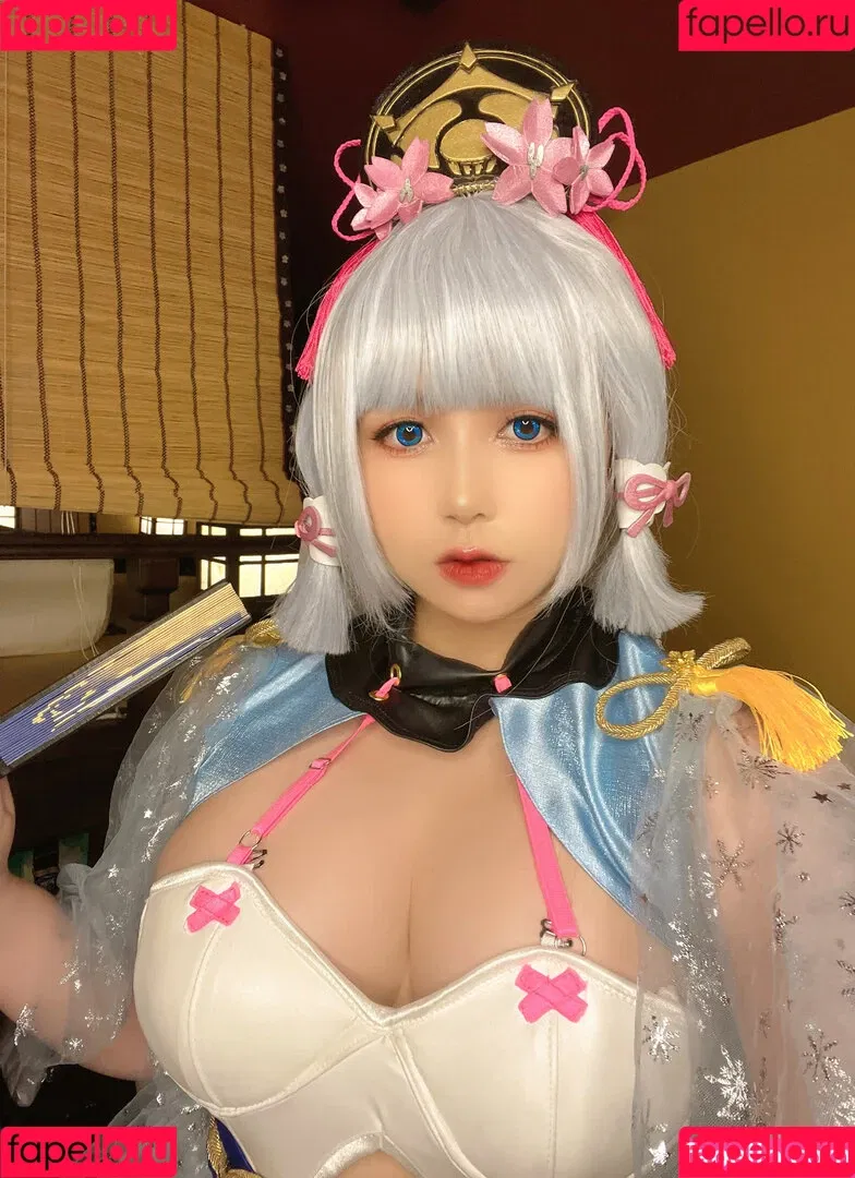 Uyuy / Uyuychan2907 Onlyfans Photo Gallery 