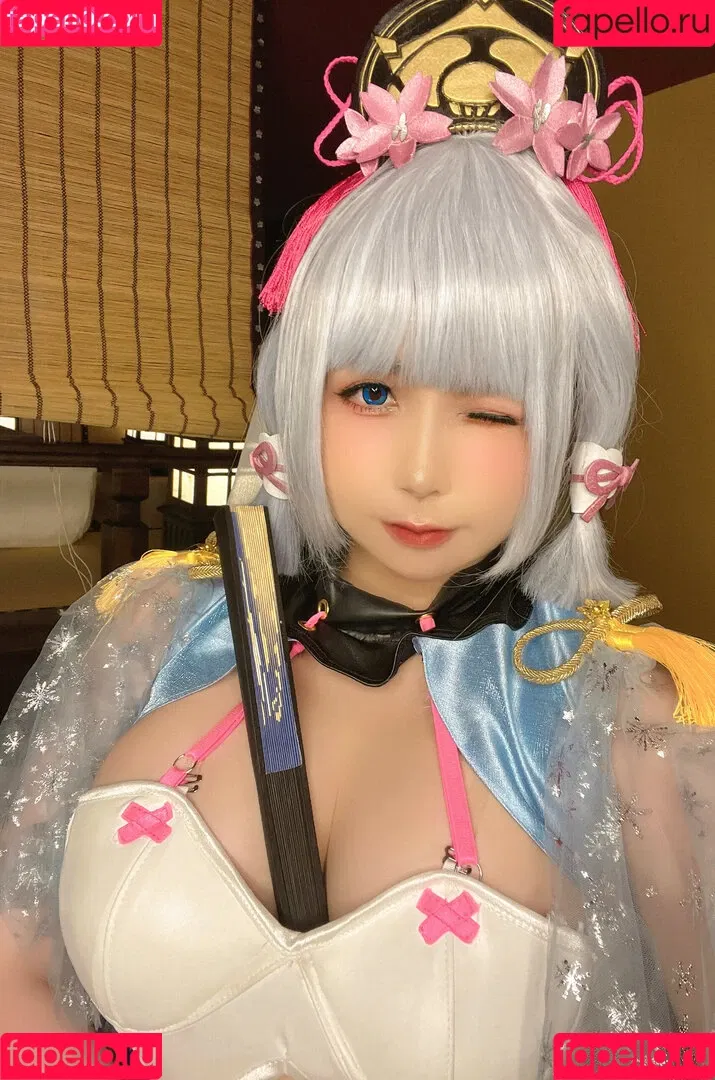 Uyuy / Uyuychan2907 Onlyfans Photo Gallery 