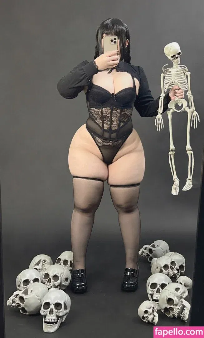 Uyuy / Uyuychan2907 Onlyfans Photo Gallery 