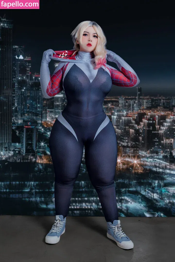 Uyuy / Uyuychan2907 Onlyfans Photo Gallery 