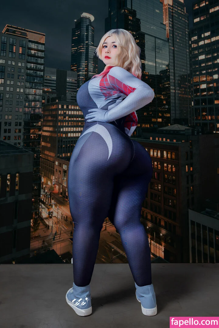 Uyuy / Uyuychan2907 Onlyfans Photo Gallery 