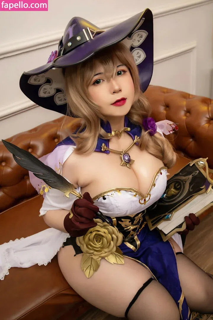 Uyuy / Uyuychan2907 Onlyfans Photo Gallery 