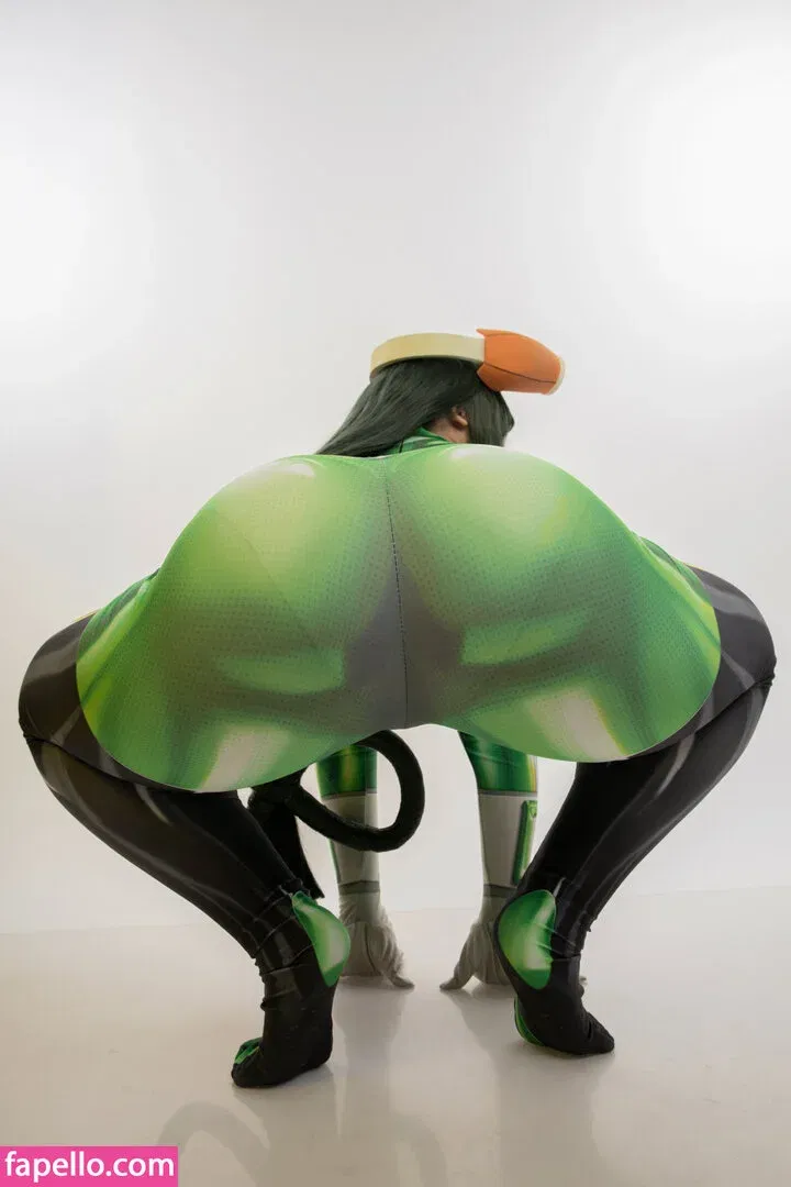 Uyuy / Uyuychan2907 Onlyfans Photo Gallery 