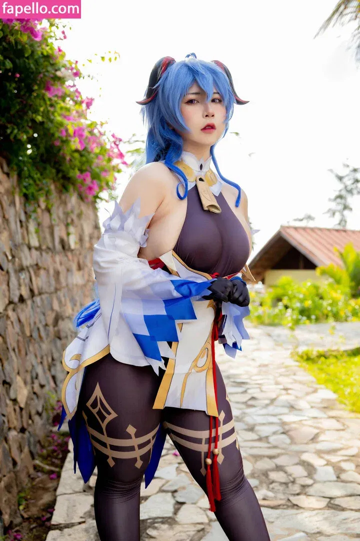 Uyuy / Uyuychan2907 Onlyfans Photo Gallery 