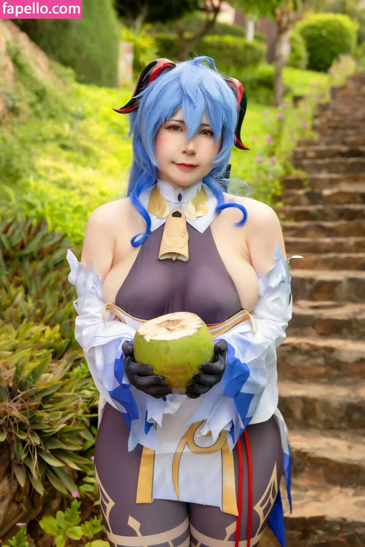 Uyuy / Uyuychan2907 Onlyfans Photo Gallery 