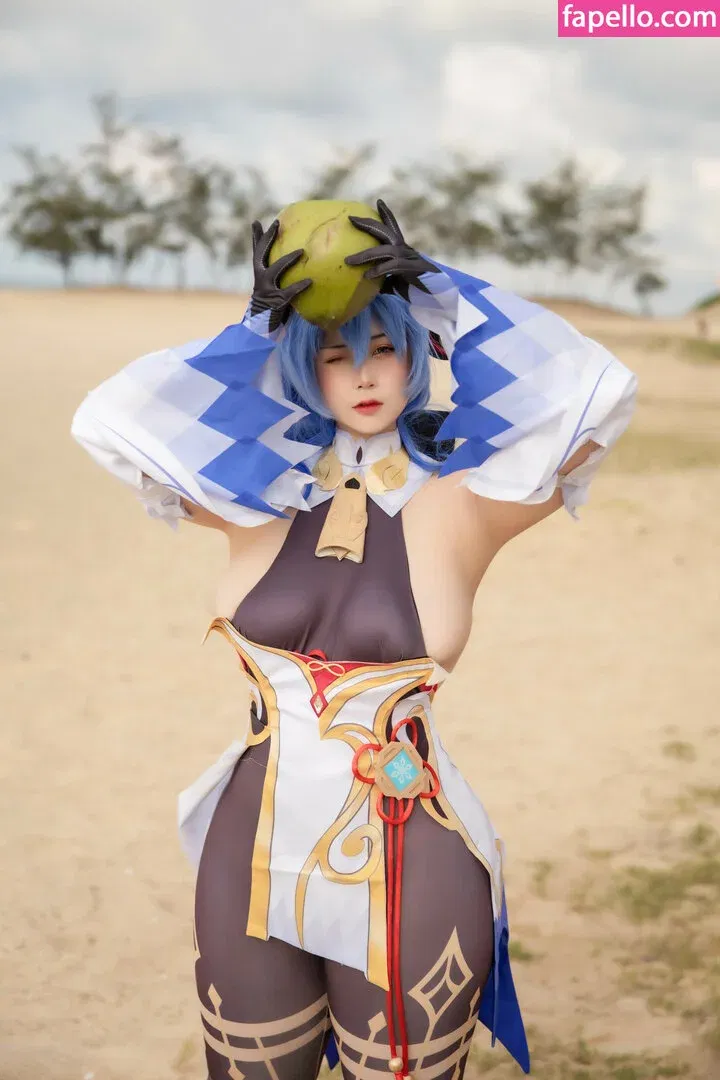 Uyuy / Uyuychan2907 Onlyfans Photo Gallery 