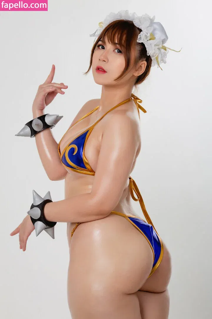 Uyuy / Uyuychan2907 Onlyfans Photo Gallery 