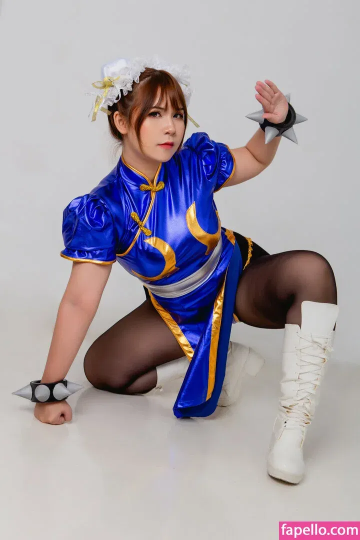 Uyuy / Uyuychan2907 Onlyfans Photo Gallery 