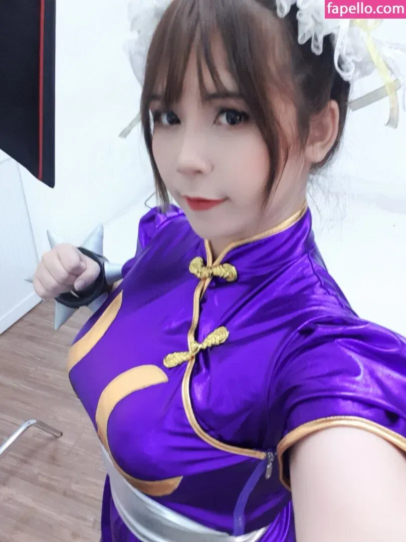 Uyuy / Uyuychan2907 Onlyfans Photo Gallery 