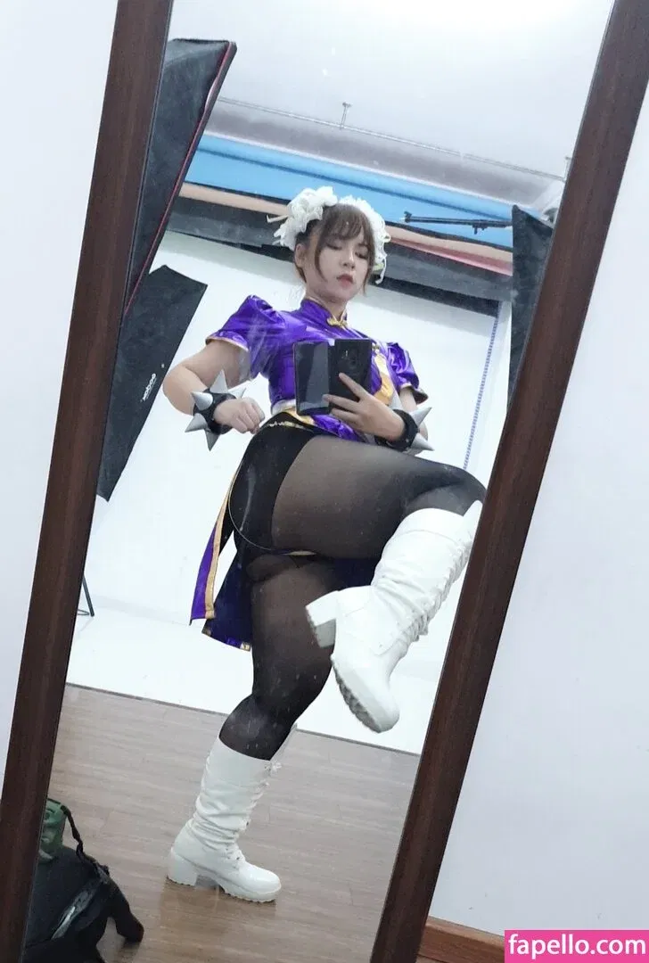 Uyuy / Uyuychan2907 Onlyfans Photo Gallery 