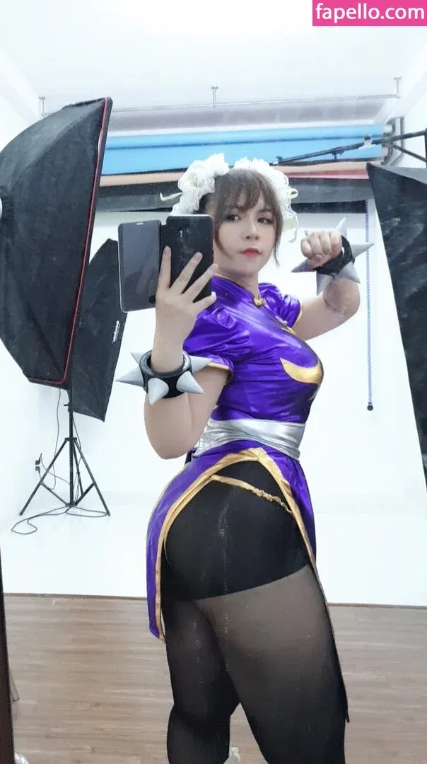 Uyuy / Uyuychan2907 Onlyfans Photo Gallery 