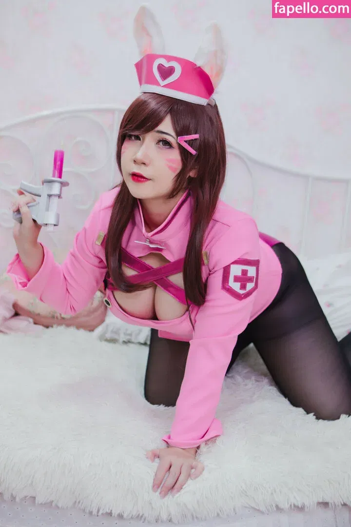 Uyuy / Uyuychan2907 Onlyfans Photo Gallery 