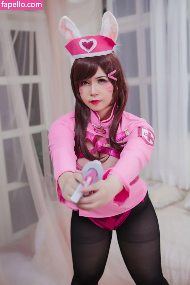 Uyuy / Uyuychan2907 Onlyfans Photo Gallery 