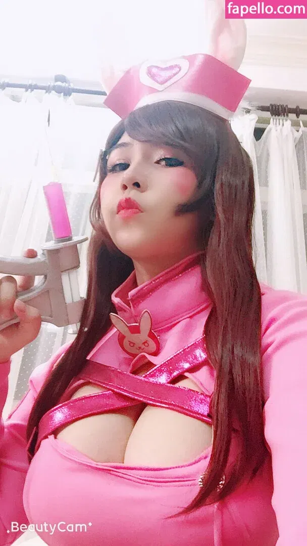 Uyuy / Uyuychan2907 Onlyfans Photo Gallery 