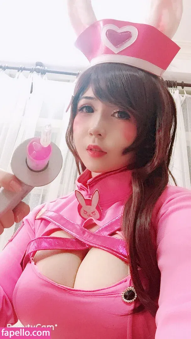 Uyuy / Uyuychan2907 Onlyfans Photo Gallery 